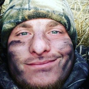 Meet your Posher, Gregory